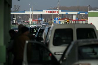 Handel na granicy kwitnie. Rosjanie kupują u nas na potęgę