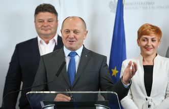 Polski eksport żywności. Ministerstwo rolnictwa chce podboju rynków pozaunijnych