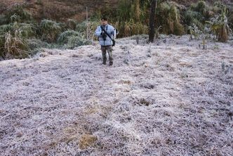 W Tajlandii najniższe temperatury od trzech dekad