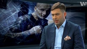 Sektor Gości. Wasilewski: pytali mnie, czy Szpilka zwariował. To był idiotyzm! [2/4]