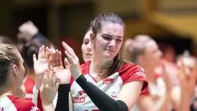 Kwalifikacje olimpijskie: Polki utonęły w łzach po porażce z Turczynkami