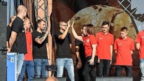Prezentacja KS Meble Wójcik Elbląg (galeria)