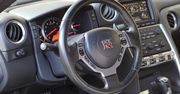Używany Nissan GT-R