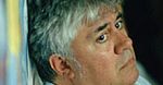 Pedro Almodovar chce po angielsku