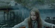 Agnieszka Grochowska o filmie ''Obce niebo''