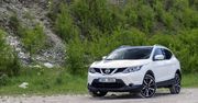 Używany Nissan Qashqai II (J11) - jak po latach spisuje się hit wśród crossoverów?