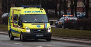 Żółte karetki w polskim pogotowiu na drogach już w 2028 roku