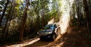 Nowa Toyota Land Cruiser będzie hybrydą? Wszystko na to wskazuje
