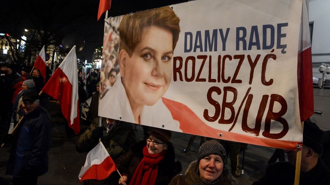 Dezubekizacja była jednym ze sztandarowych postulatów PiS. Teraz posłowie mają wątpliwości.