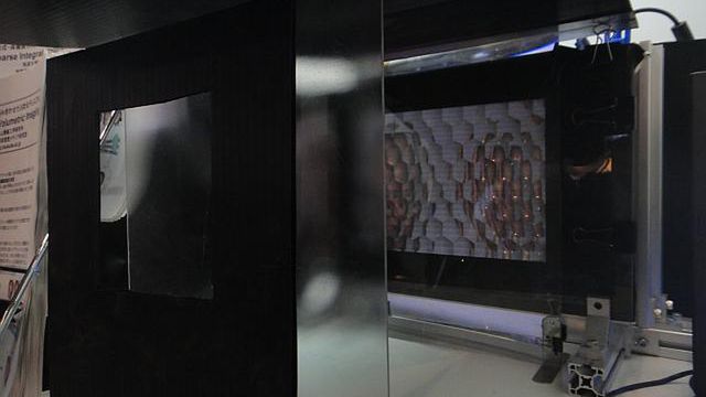 Kolejna recepta na 3D bez okularów 1