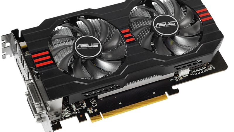 Nvidia GeForce GTX 650Ti - godny następca 560 na horyzoncie 1