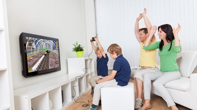 Nie będzie trzeba mieć konsoli, żeby grać w gry: PlayStation Now na telewizorach Samsunga. 2015 rokiem streamingu 1