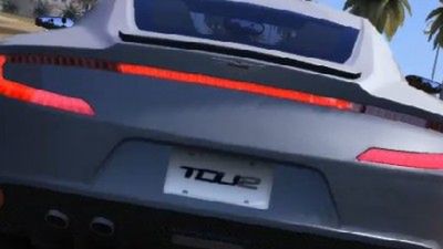 TDU2: ekskluzywne auta i lokacje [wideo] 1