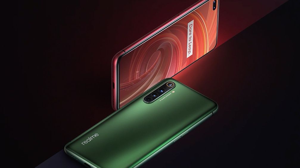 Realme oficjalnie wchodzi do Polski. Na pierwszy ogień pójdzie pewnie flagowiec z 5G 1