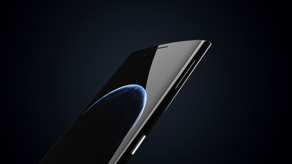 Nowy Turing Phone zapowiedziany. Będzie elegancki, bezpieczny i piekielnie wytrzymały 1