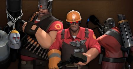 Niespodzianka, nowy tryb w Team Fortress 2 wcale nie jest taki darmowy