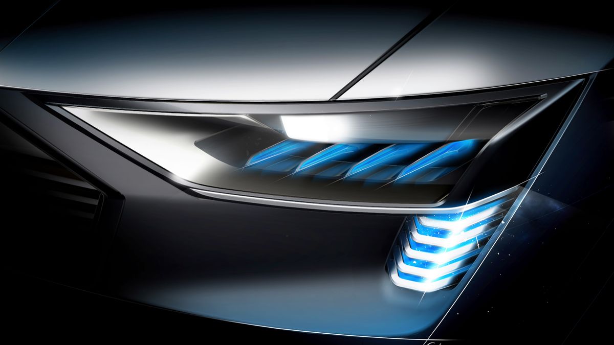 Obecnie oświetlenie w samochodzie to nie tylko oczywista funkcjonalność, ale i główny element stylistyczny