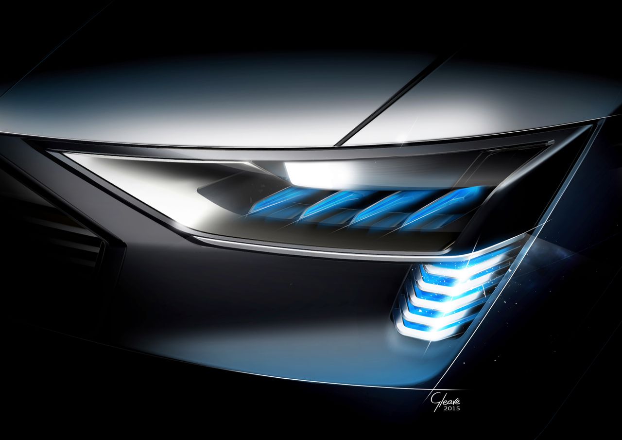 Obecnie oświetlenie w samochodzie to nie tylko oczywista funkcjonalność, ale i główny element stylistyczny