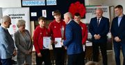 Smólsko bierze wszystko. Wielki sukces uczniów na powiatowym turnieju BRD
