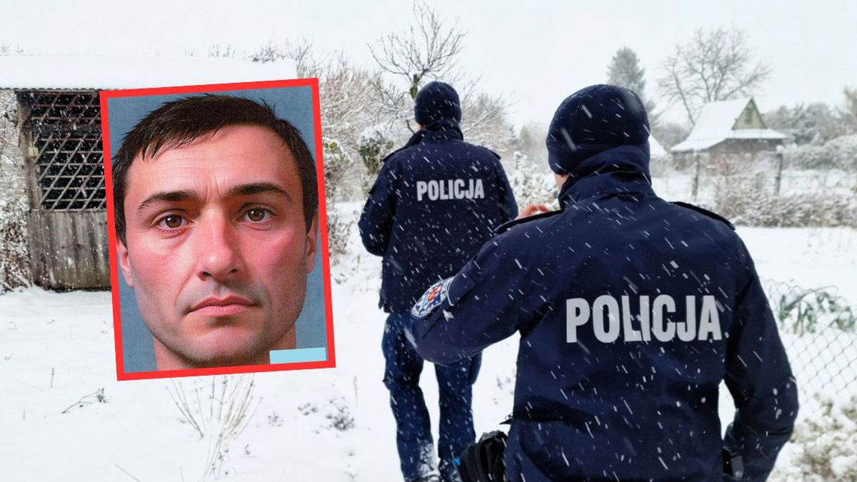 Śledztwo w sprawie zbrodni sprzed lat