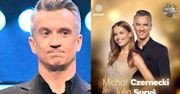 Michał Czernecki jednak nie wystąpi w "Tańcu z gwiazdami". Polsat USUNĄŁ aktora ze spotu programu