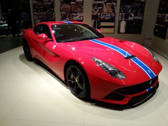 Luksus szyty na miarę