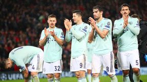 Sondaż "Bilda": Bayern Monachium znów nie wygra Ligi Mistrzów