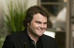 Jack Black sprzedaje porno