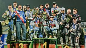Finał Młodzieżowych Drużynowych Mistrzostw Polski w Rybniku