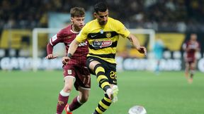 Aris – AEK wydarzeniem kolejki w lidze greckiej. Na żywo w niedzielę w Sportklubie!