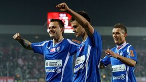Kluby z czołówki T-Mobile Ekstraklasy walczą o bramkarza Górnika