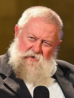 Jerzy Bralczyk