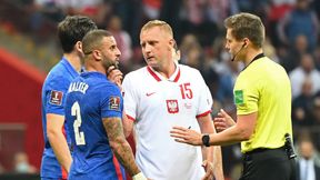 Szykuje się potężna afera. Wiemy, o co Anglicy oskarżają Glika!