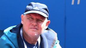 Tenis. Niepokój w rodzinie Zverevów. Ojciec Alexandra i Mischy zakażony koronawirusem