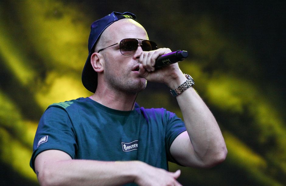 Paluch (fot. East News)