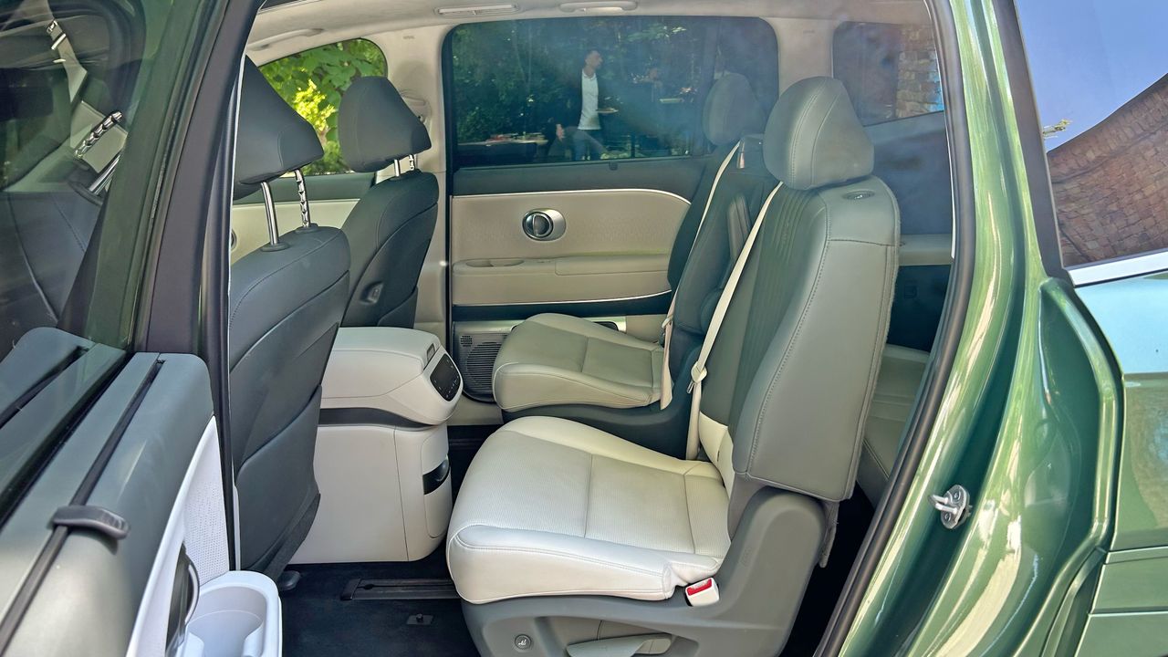 Hyundai Ioniq 9
