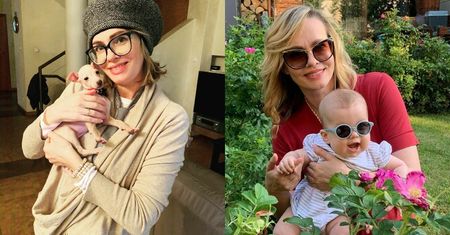 Weronika Marczuk rozważała adopcję: "Postanowiliśmy, że będziemy próbować do końca"