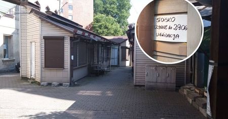 Wielki żal na Śląsku. "Całe moje dzieciństwo"