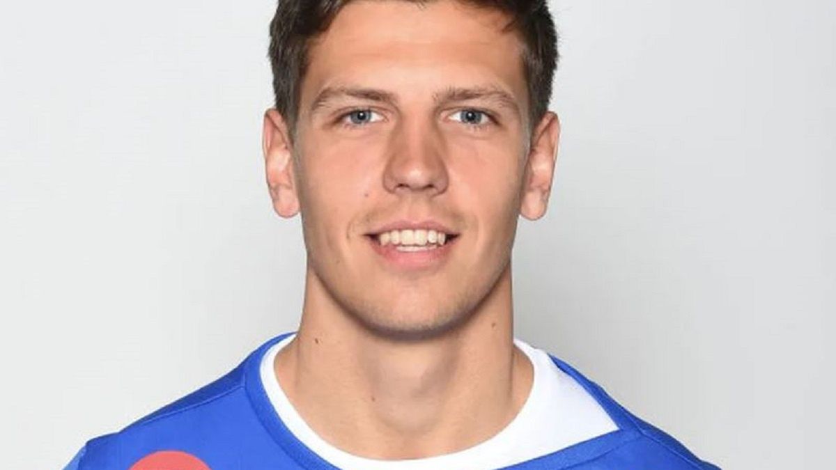 Getty Images / MB Media / Na zdjęciu: Emil Palsson