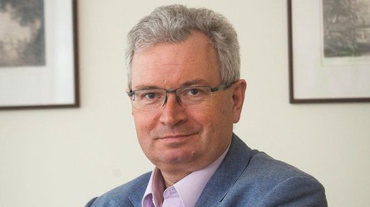 Jarosław Szanajca, prezes Dom Development