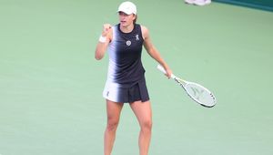 Iga Świątek - Anastazja Potapova. Typy bukmacherskie i analiza 09.08 | WTA