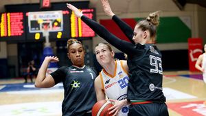 Więcej meczów nie będzie, koniec ćwierćfinałów w OBLK