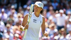 Świątek znów zagra w mikście! Kapitalna obsada US Open