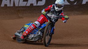 Żużel. Rywal miał do niego duże pretensje. Zawodnik Startu postawił wszystko na jedną kartę [WIDEO]