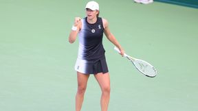 Iga Świątek - Anastazja Potapova. Typy bukmacherskie i analiza 09.08 | WTA