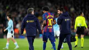 Wszystko jasne. Barcelona wydała komunikat ws. Yamala