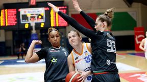 Więcej meczów nie będzie, koniec ćwierćfinałów w OBLK