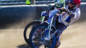 Renat Gafurow mógł zostać w Wybrzeżu, ale w innej roli