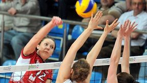 MKS Dąbrowa Górnicza z Wrocławia wraca bez punktów (wynik)