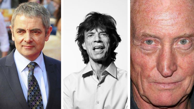 Choć decyzja o tak późnym ojcostwie jest kontrowersyjna i szeroko komentowana w środowisku, znani tatusiowie zdają sobie nic nie robić ze wścibskich pytań brukowców, dotyczących tego, przez jak wiele lat będą towarzyszyć w wychowywaniu swoich dzieci